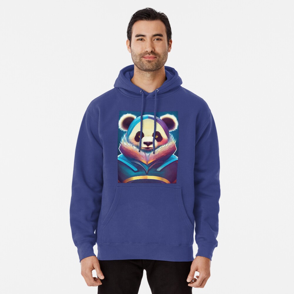 Item preview, Pullover Hoodie designed and sold by guidonr1.