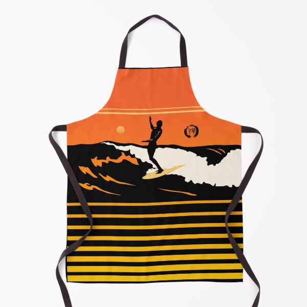 Item preview, Zen And The Art Of Surfing designed and sold by kernowerno.