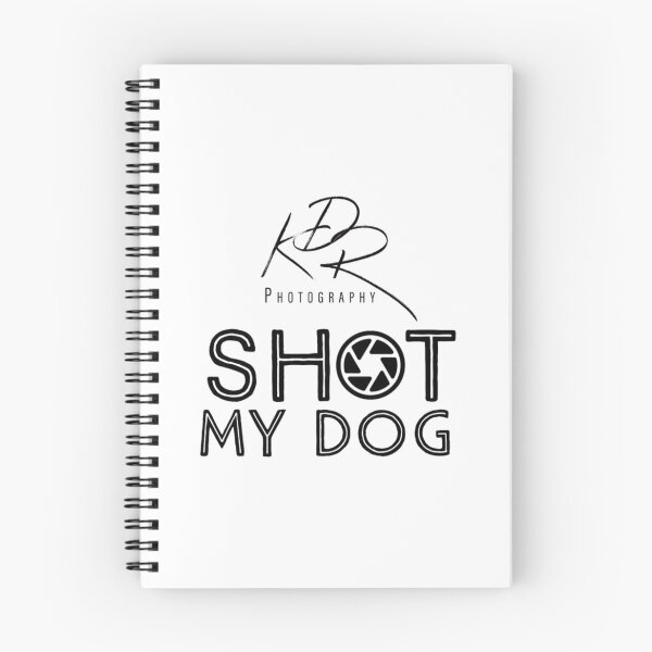 Item preview, Photographer Shot My Dog designed and sold by caiknelinex.