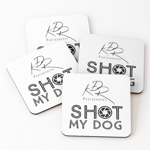 Item preview, Photographer Shot My Dog designed and sold by caiknelinex.