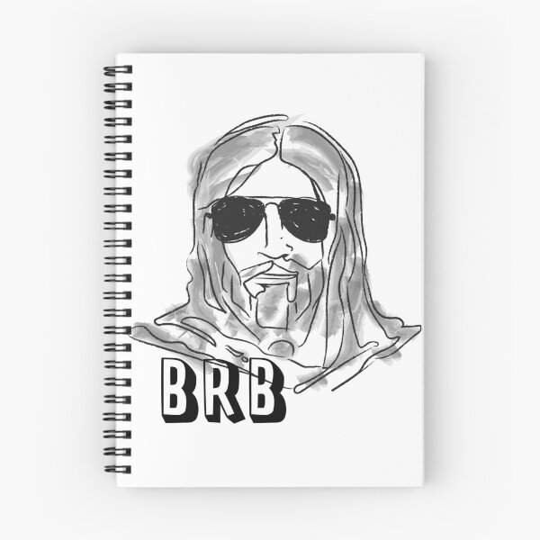 Item preview, BRB designed and sold by Shelbonator.