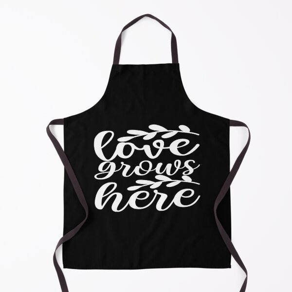 Item preview,  LOVE GROWS HERE designed and sold by phassystore.