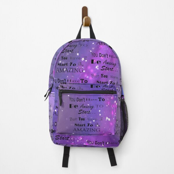 Item preview, Don't be afraid to start.(G) designed and sold by SamIsWhat8.