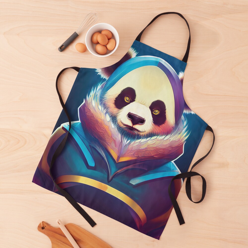 Item preview, Apron designed and sold by guidonr1.