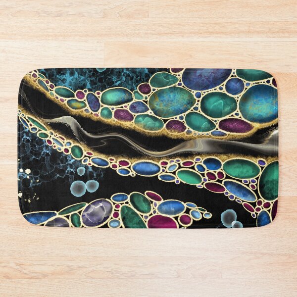 Item preview, Glamorous elegance in the rush of the sea designed and sold by Patricia Piotrak.
