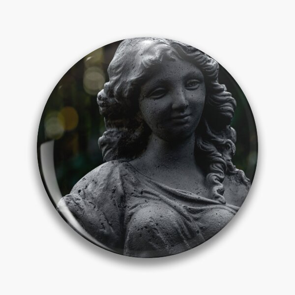 Item preview, Watergirl Stature designed and sold by Michael Cummings.