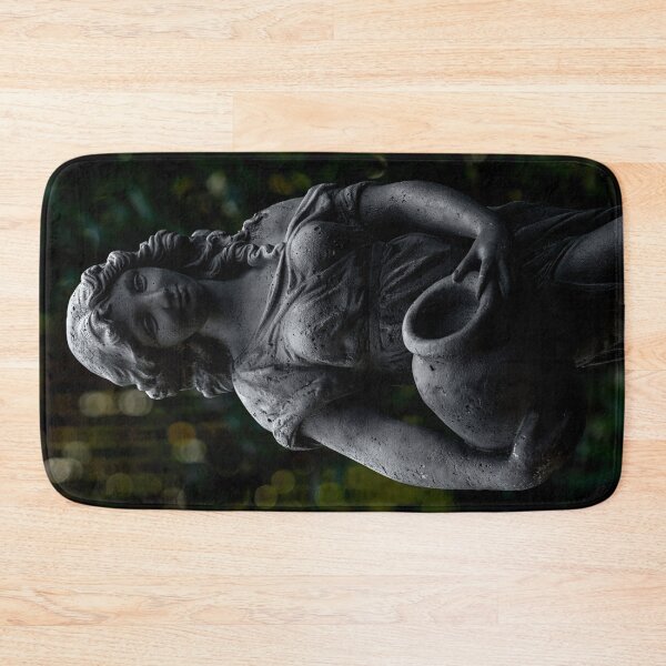 Item preview, Watergirl Stature designed and sold by Michael Cummings.