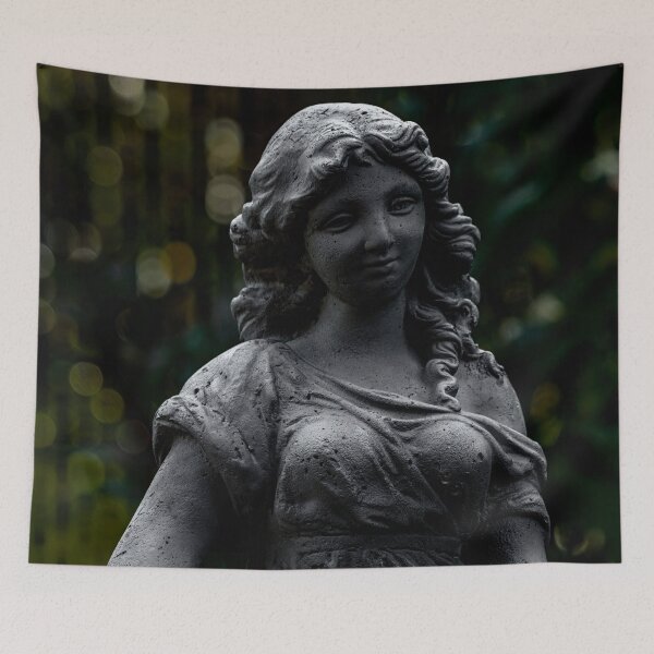 Item preview, Watergirl Stature designed and sold by Michael Cummings.