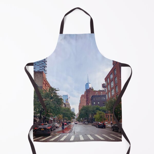 Item preview, Tribeca Street Manhattan New York City designed and sold by eleonoraingrid.