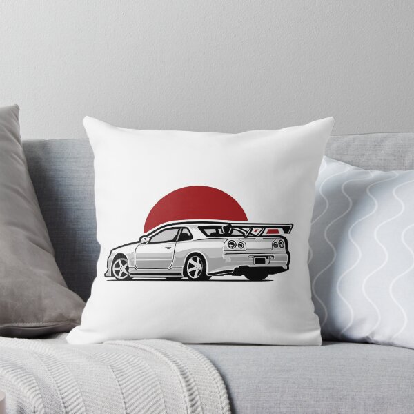 Item preview, SKYLINE R34 TOKYO DRIFT - JAPAN designed and sold by barb0s3.