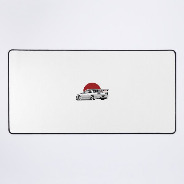Item preview, SKYLINE R34 TOKYO DRIFT - JAPAN designed and sold by barb0s3.