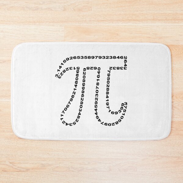 Item preview, pi outline designed and sold by caiknelinex.