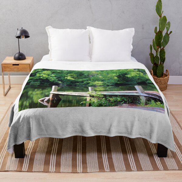 Item preview, Relax By The Canal designed and sold by Cynthia48.