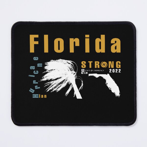 Item preview, Florida Strong designed and sold by wrotynski.