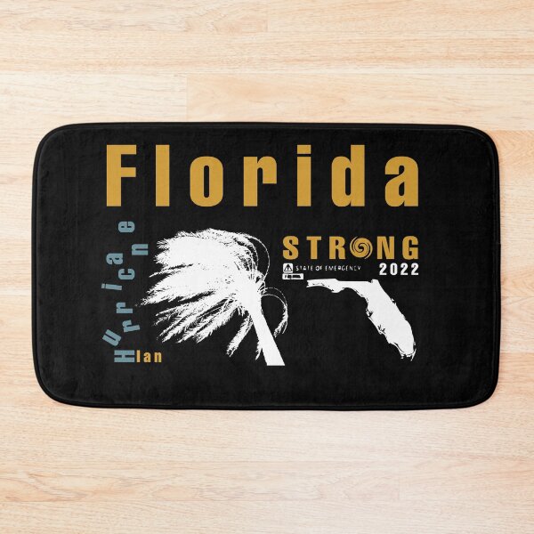 Item preview, Florida Strong designed and sold by wrotynski.