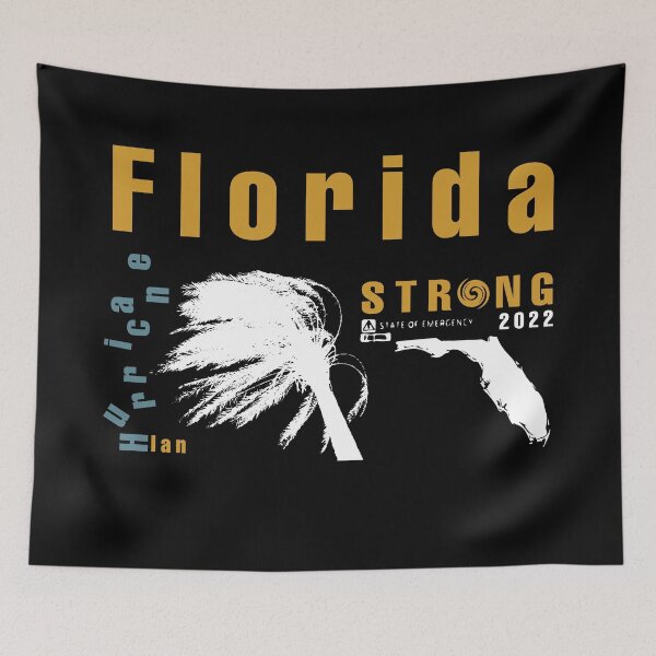 Item preview, Florida Strong designed and sold by wrotynski.