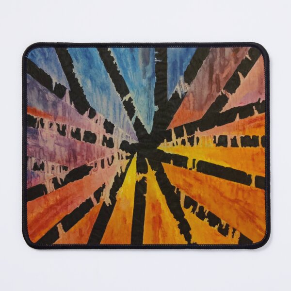 Item preview, Fractured Light designed and sold by Sarah Kurdila.