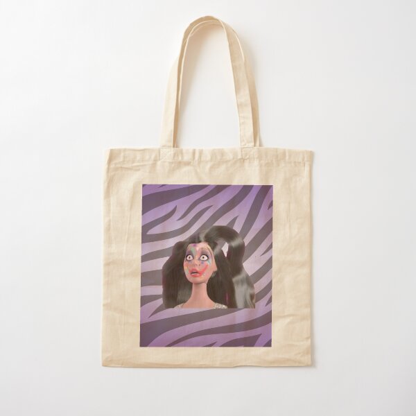 Raquelle - Barbie Life in the Dreamhouse  Tote Bag for Sale by  SereneSketches