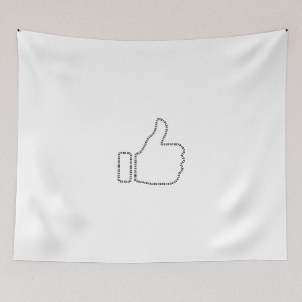 Item preview, Like designed and sold by MoxStore.