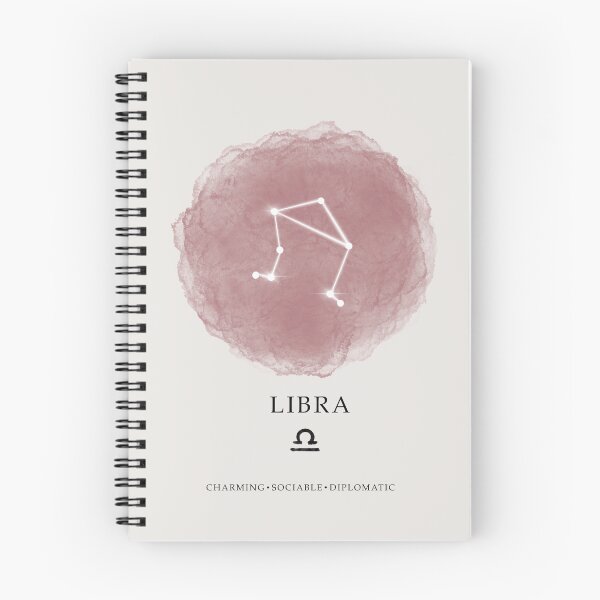 Item preview, Libra Zodiac Sign designed and sold by Valeria-Art.