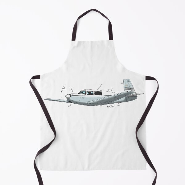 Item preview, Mooney Blue Bird designed and sold by Michael Garber.