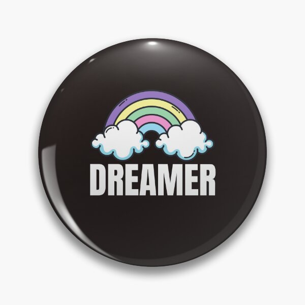 Item preview, Dreamer  designed and sold by thedazzlingmonk.