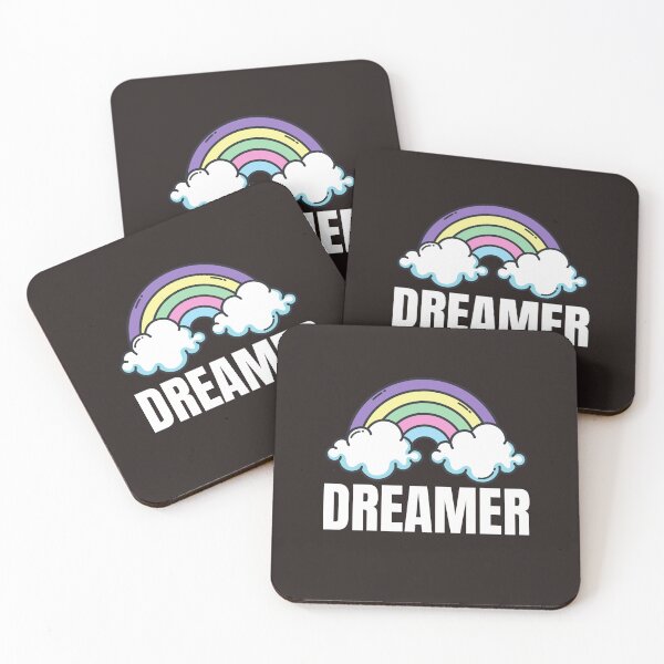 Item preview, Dreamer  designed and sold by thedazzlingmonk.