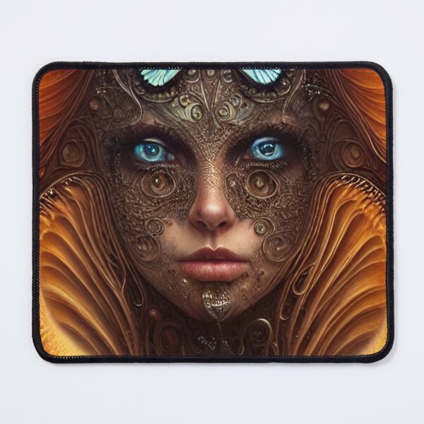 Item preview, Steampunk Woman designed and sold by Urbansteam21.
