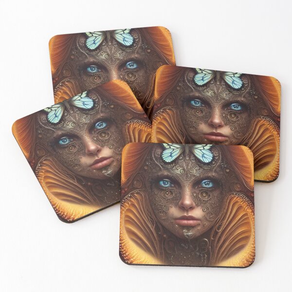 Item preview, Steampunk Woman designed and sold by Urbansteam21.