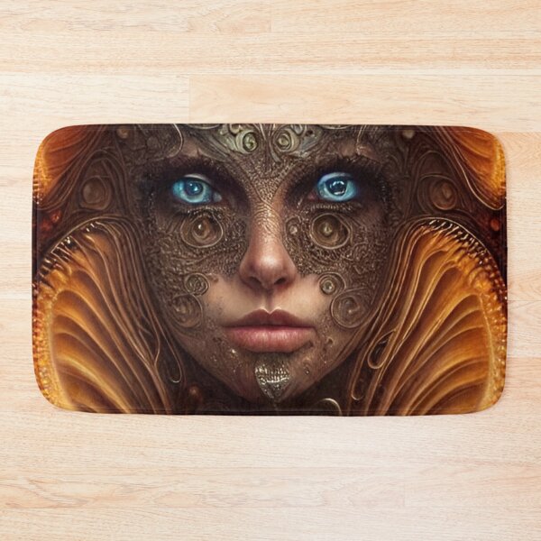 Item preview, Steampunk Woman designed and sold by Urbansteam21.