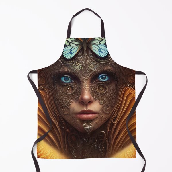 Item preview, Steampunk Woman designed and sold by Urbansteam21.