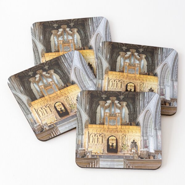 Item preview, St Davids Cathedral  designed and sold by Stephen Frost.