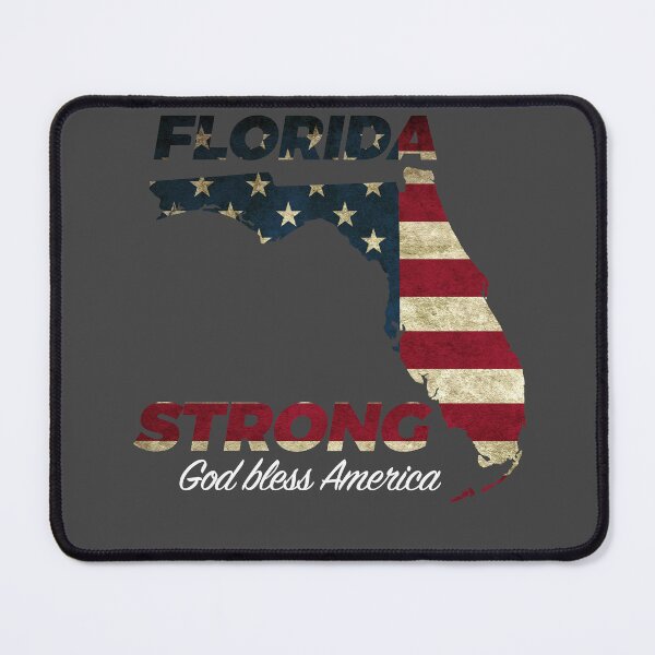 Item preview, Florida strong!  designed and sold by Mungooss.