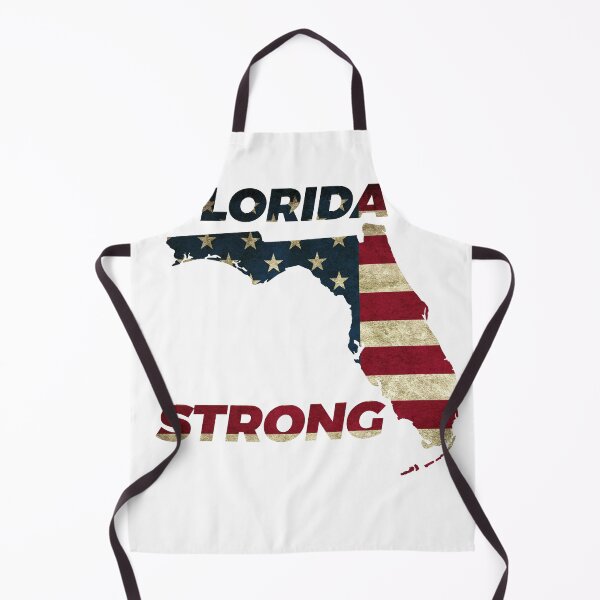 Item preview, Florida strong!  designed and sold by Mungooss.