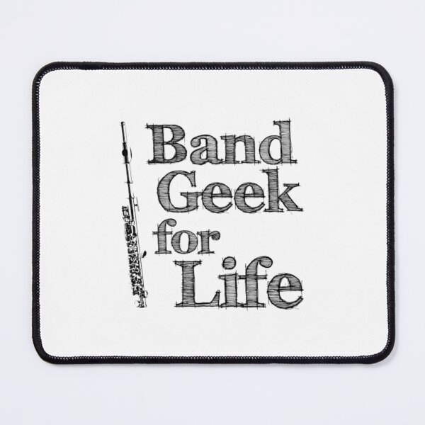 Item preview, Piccolo Band Geek designed and sold by caiknelinex.