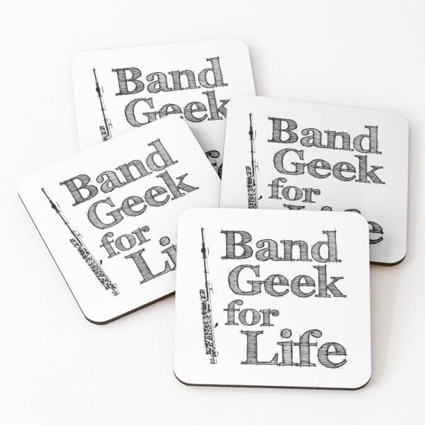 Item preview, Piccolo Band Geek designed and sold by caiknelinex.