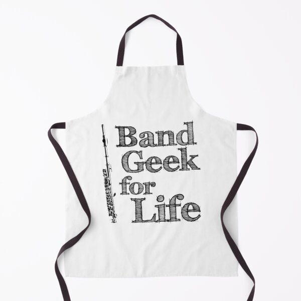 Item preview, Piccolo Band Geek designed and sold by caiknelinex.