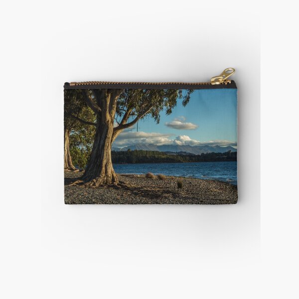 Item preview, Trees by the lake designed and sold by Bruce Reardon.