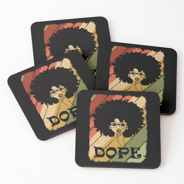 Item preview, Sin disculpas Dope Vintage Retro Mes de la historia negra designed and sold by scelzokurthl.