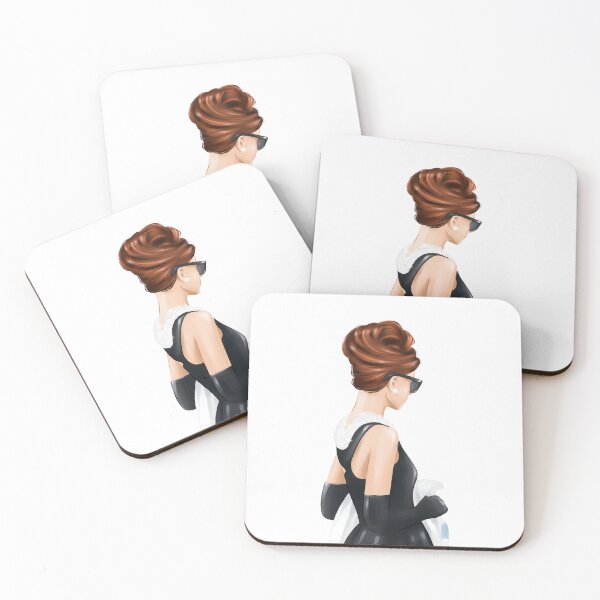 Item preview, Audrey Hepburn designed and sold by OmoYolo.