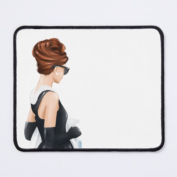 Item preview, Audrey Hepburn designed and sold by OmoYolo.