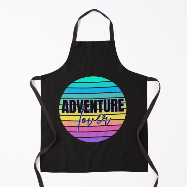 Item preview, Adventure lover designed and sold by thedazzlingmonk.