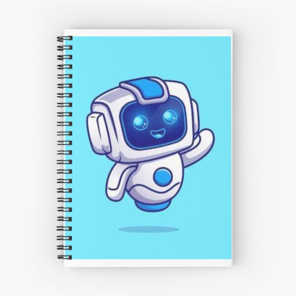 Item preview, Mr.bot designed and sold by Skywavez.