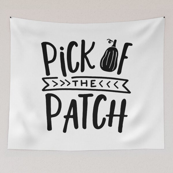 Item preview, pick of the patch pumpkin autumn jacob zelazny transparent designed and sold by caiknelinex.
