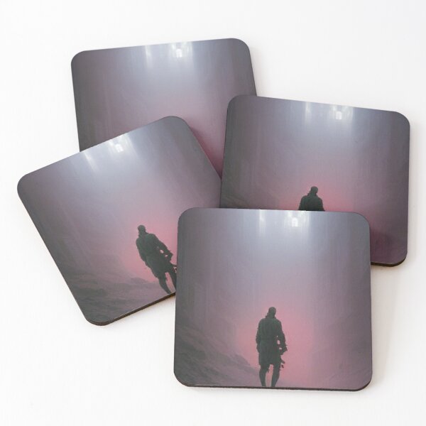 Item preview, The Beyond interpreted by an Artificial Intelligence designed and sold by ElCondeSibarita.