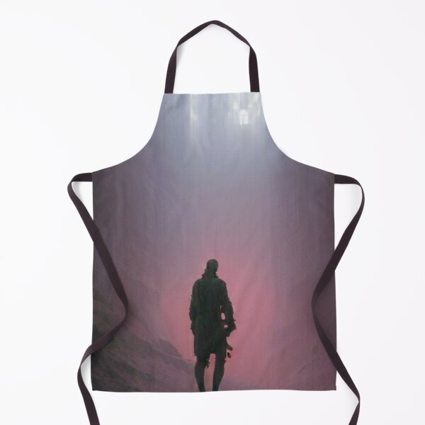 Item preview, The Beyond interpreted by an Artificial Intelligence designed and sold by ElCondeSibarita.