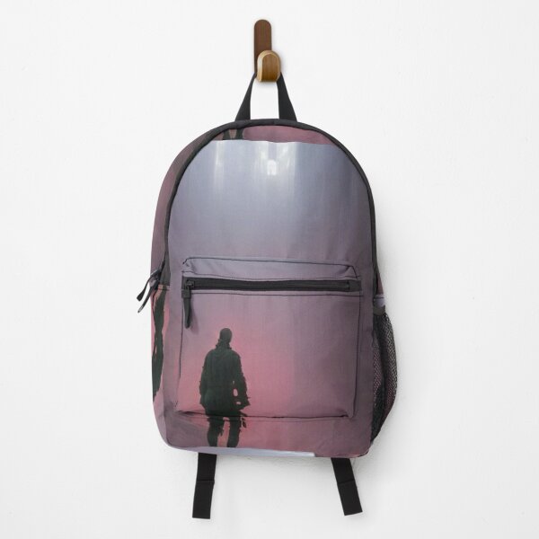 Item preview, The Beyond interpreted by an Artificial Intelligence designed and sold by ElCondeSibarita.