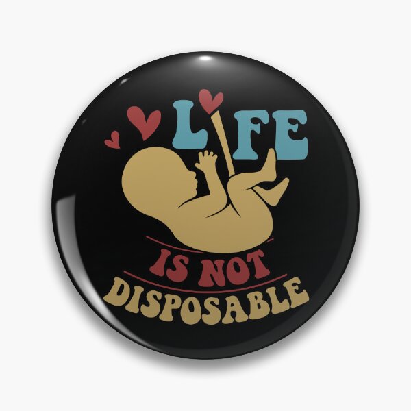 Item preview, Unborn Lives Matter Choose Life Pro Life Anti Abortion designed and sold by scelzokurthl.