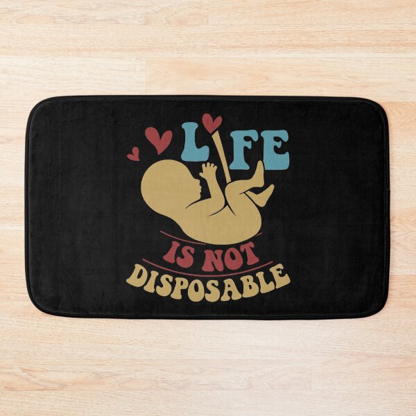 Item preview, Unborn Lives Matter Choose Life Pro Life Anti Abortion designed and sold by scelzokurthl.