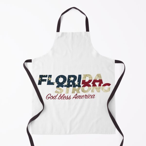 Item preview, Florida Strong designed and sold by Mungooss.